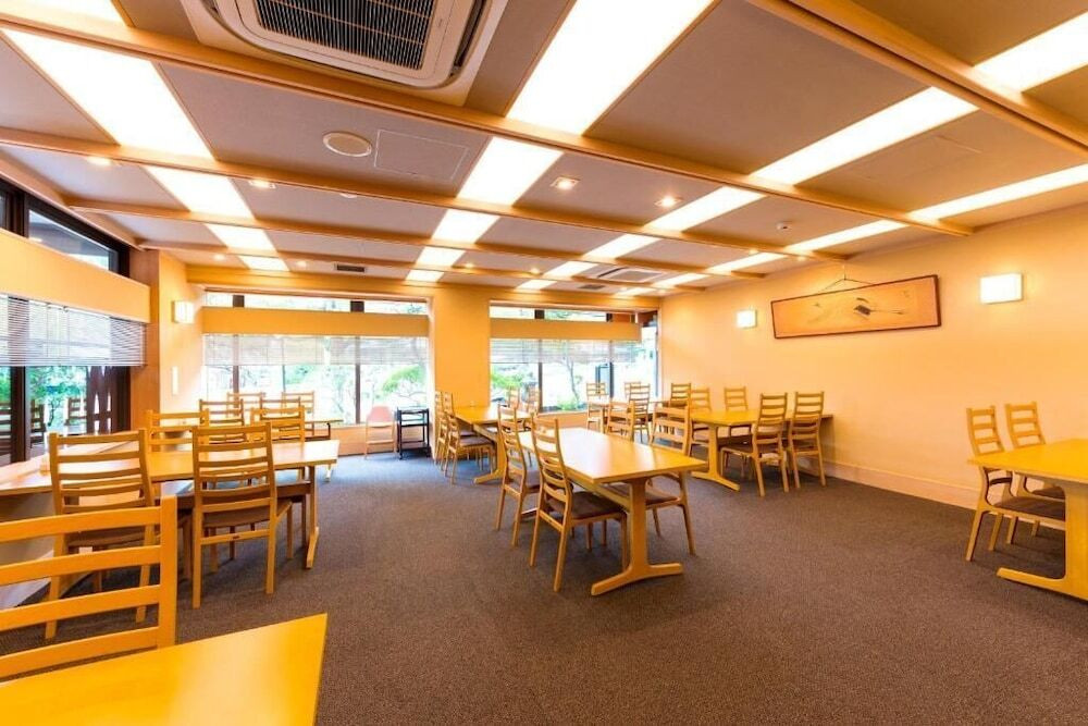 レストラン