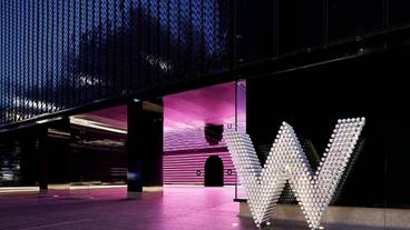 ホテル外観① / 1