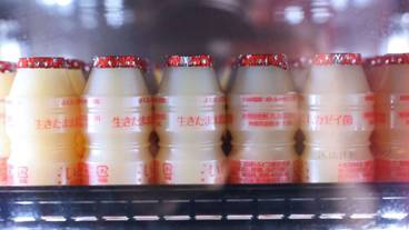 食事・飲み物 / 1