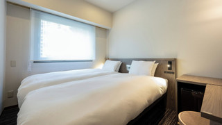 スタンダード ツインルーム 禁煙