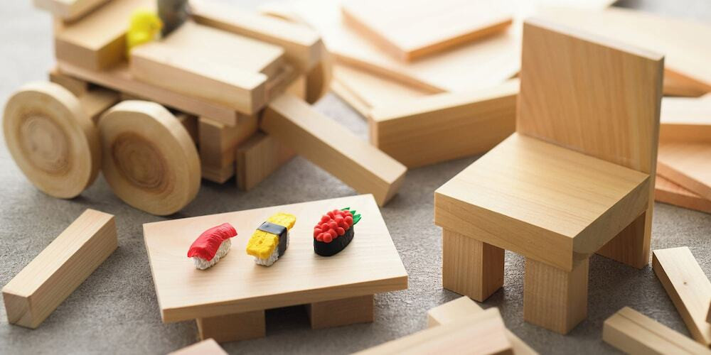 子供向けアクティビティ