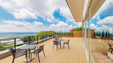 ロビーラウンジ / 5