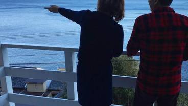 バルコニー / 12