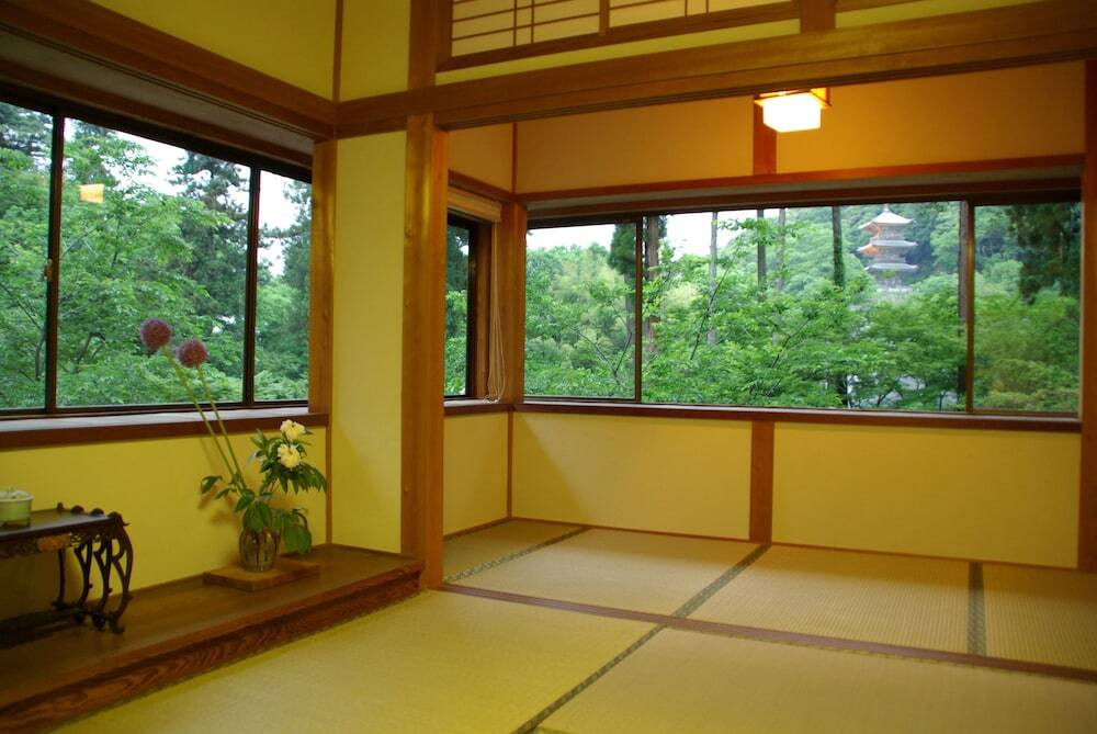 マウンテン ビュー