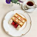 今度の神戸旅行は「カフェ巡り」を目的に♩わざわざ行きたい特別なカフェ7選