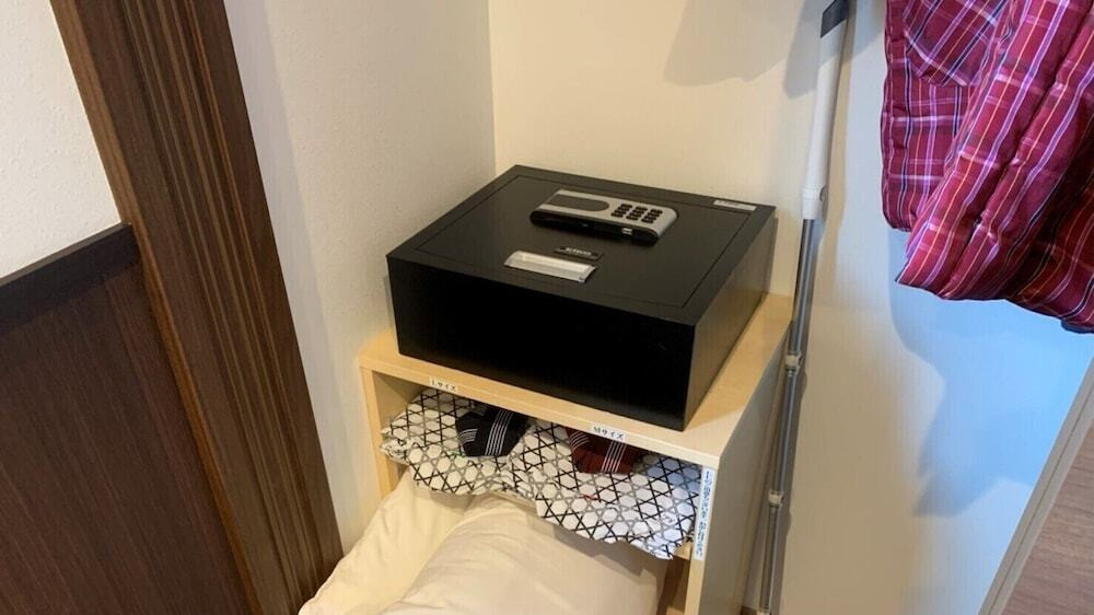 セーフティボックス