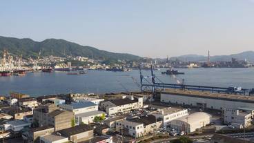 施設からの眺望 / 23