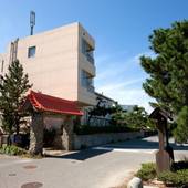 虹の松原 夕映えの宿 旅館魚半（佐賀県 旅館） / 2