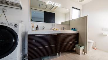 バスルーム / 25