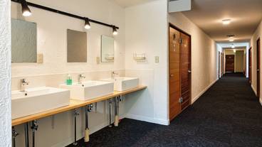 建物のデザイン / 20