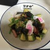 WIRED CAFE ルクア大阪店(ワイアードカフェ)