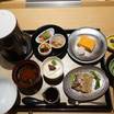 朝食セット