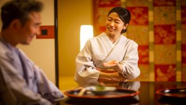 お部屋食イメージ / 13