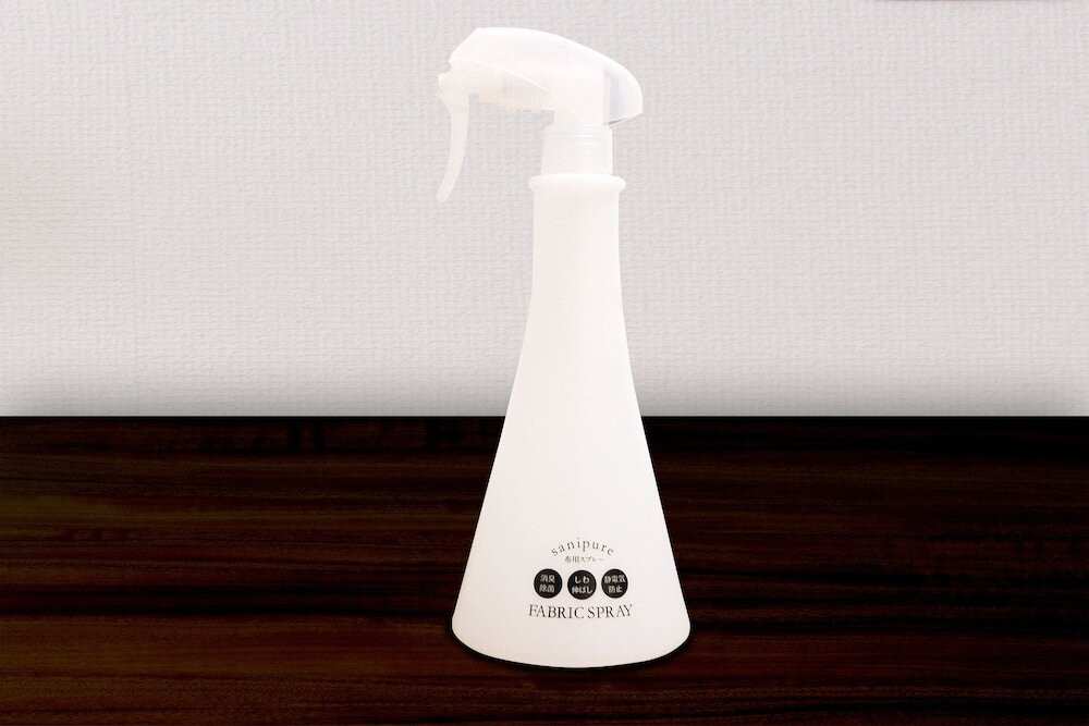 客室の設備とサービス