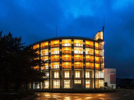 HOTEL Areaone Koshiki Island 甑島 上甑島 / 4