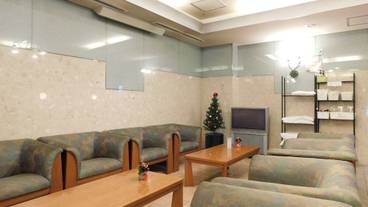 内部エントランス / 3