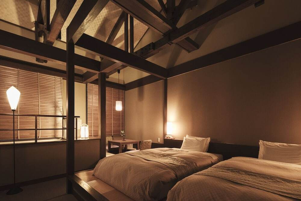 大人だけが泊まれる宿。広々客室で寛げる3654884