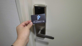 ダブルルーム 禁煙