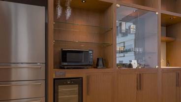 客室の設備とサービス / 32