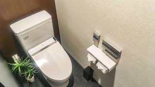 ツインルーム 喫煙可