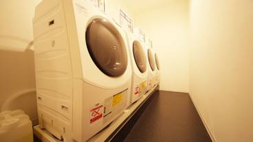 ランドリー ルーム / 12