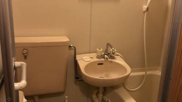 バスルーム / 15