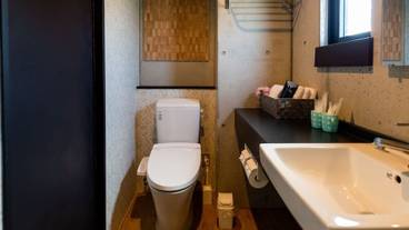 バスルームのシンク / 16