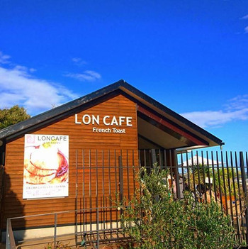「LONCAFE 江ノ島本店」 外観 76575792 外観