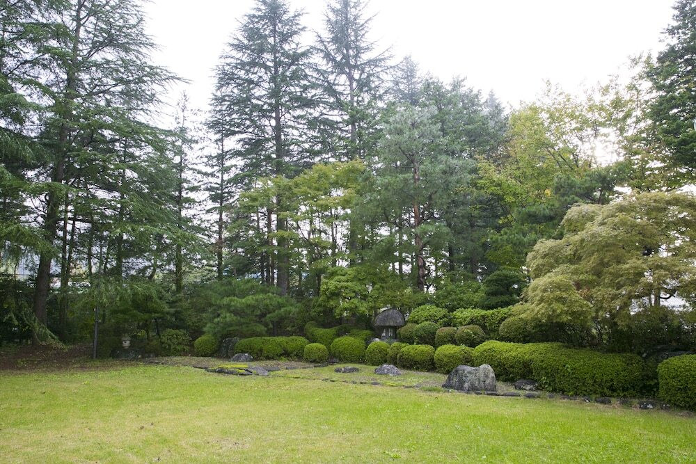 施設からの眺望