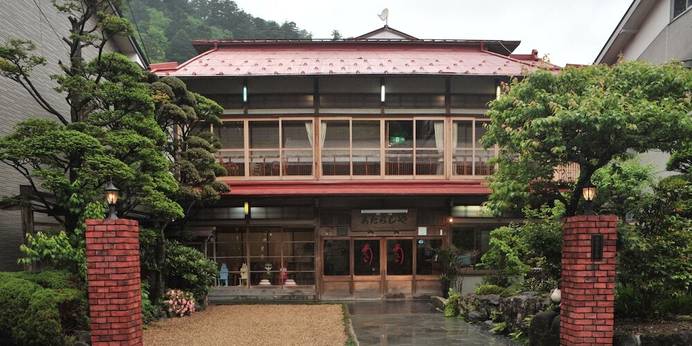 洞川温泉 あたらしや旅館（奈良県 旅館） / 1