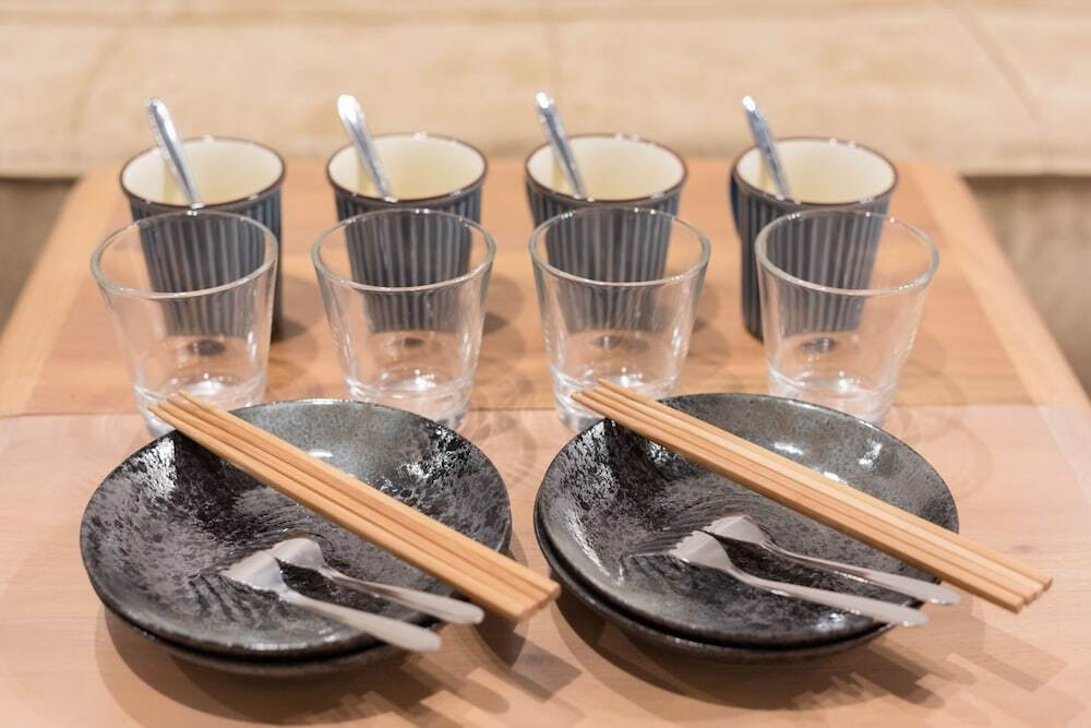 客室の設備とサービス