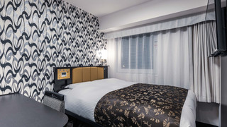 スタンダードルーム(2名利用)禁煙