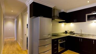 専用キッチン / 7