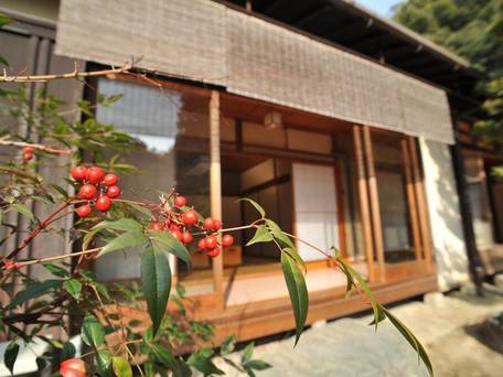 旅館やまざき / 3