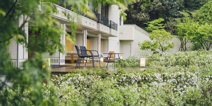 界 遠州（静岡県 旅館） / 1