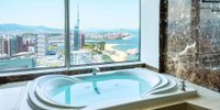 【福岡】カップル旅行ならここに泊まろう♡おすすめホテル15選