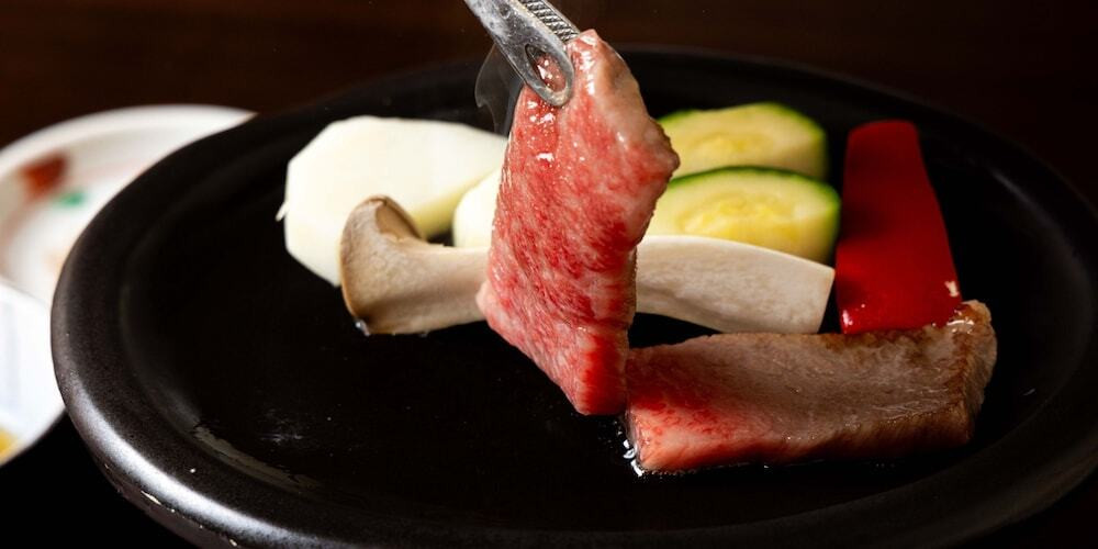 食事・飲み物