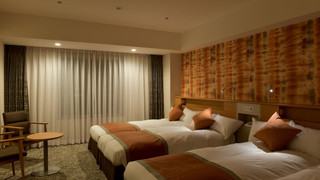 ハリウッドフォース 西館（禁煙）高層階