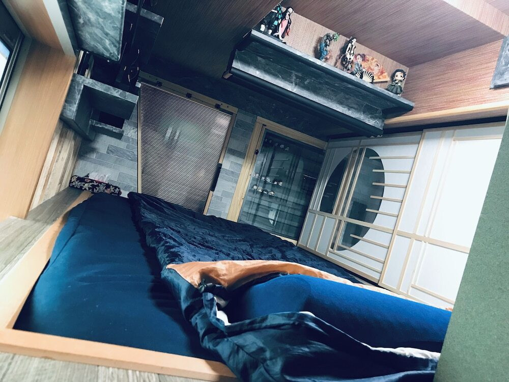 客室