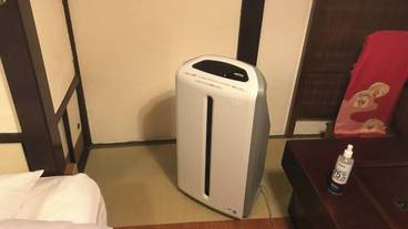 客室の設備とサービス / 17