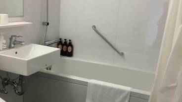 バスルーム / 14