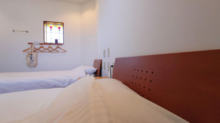 ツインルーム バリアフリー