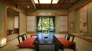 [離れ] 環翠荘 (KANSUISOU)