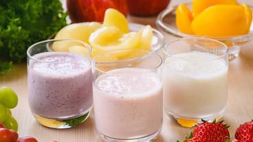 朝食スペース / 15