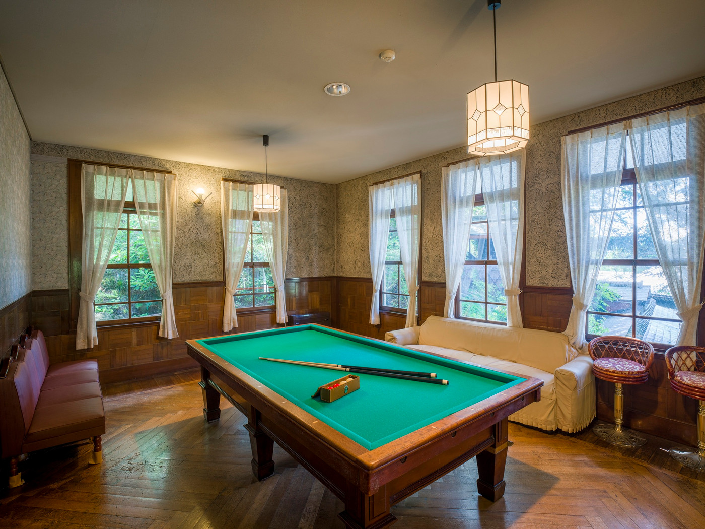 朝食は栄養バランス◎体に優しいメニューで朝にピッタリ3464936