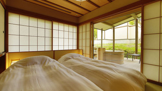 (天の坐)天然温泉露天＆檜内風呂