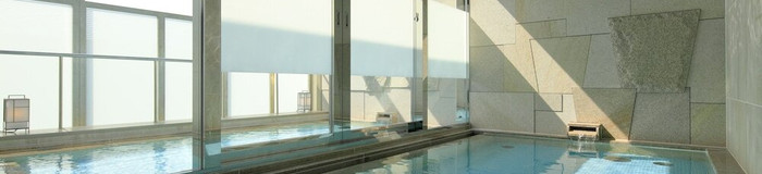 大浴場付きでリフレッシュできる！神戸のおすすめホテル13選