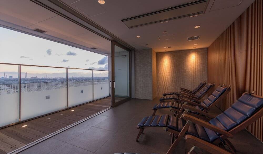 てんくうサイドテラス / 5