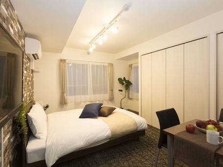 Hotel ONE’S RESIDENCE / 4