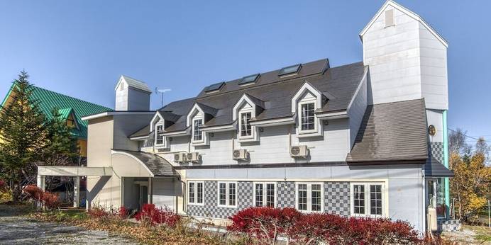 温泉ゲストハウス やすもり（ONSEN YASUMORI）（岩手県 ゲストハウス・ホステル・ドミトリー） / 1